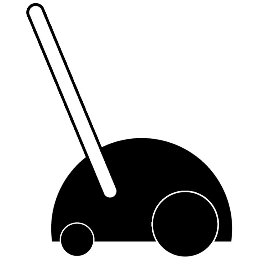 Logo Piktogramm vertikutierer-vertikutieren.de
